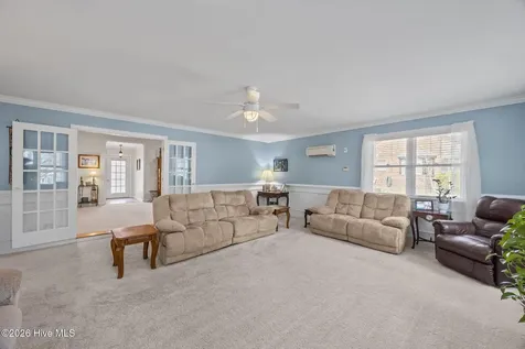 6117 Ibis Lane New Bern NC 28560