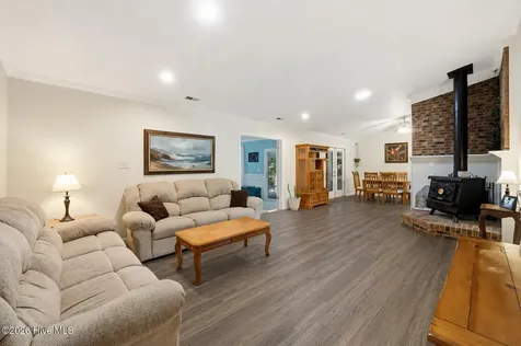 6117 Ibis Lane New Bern NC 28560