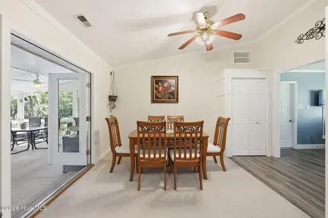 6117 Ibis Lane New Bern NC 28560