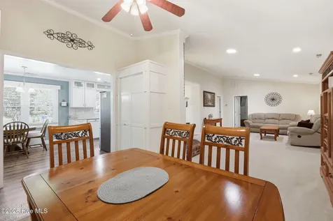 6117 Ibis Lane New Bern NC 28560