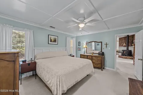 6117 Ibis Lane New Bern NC 28560
