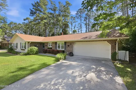 6117 Ibis Lane New Bern NC 28560