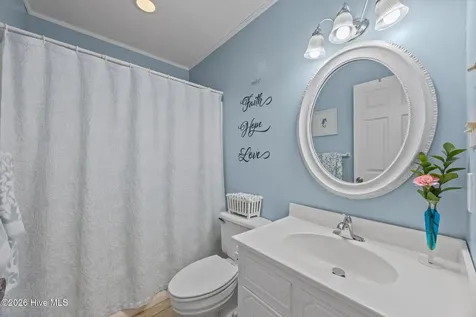 6117 Ibis Lane New Bern NC 28560