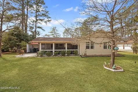 6117 Ibis Lane New Bern NC 28560