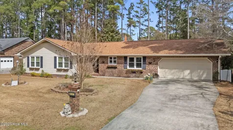 6117 Ibis Lane New Bern NC 28560