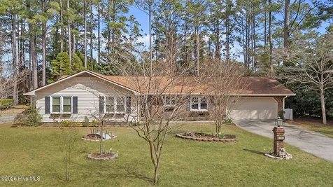 6117 Ibis Lane New Bern NC 28560
