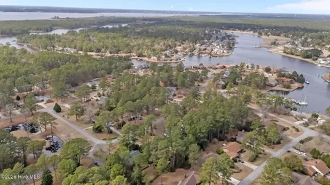 6117 Ibis Lane New Bern NC 28560