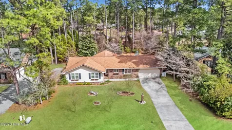 6117 Ibis Lane New Bern NC 28560