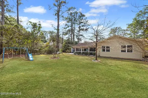 6117 Ibis Lane New Bern NC 28560