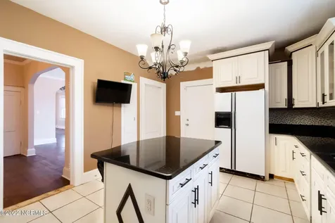 606 Hill Street Rocky Mount NC 27801