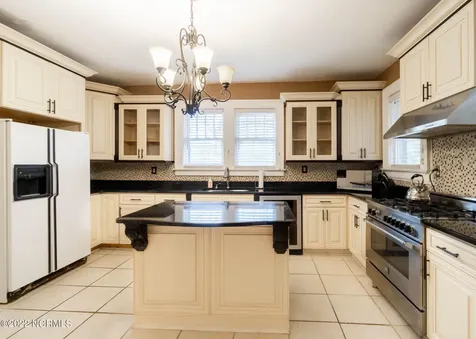 606 Hill Street Rocky Mount NC 27801