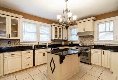 606 Hill Street Rocky Mount NC 27801