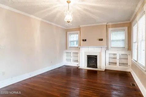 606 Hill Street Rocky Mount NC 27801