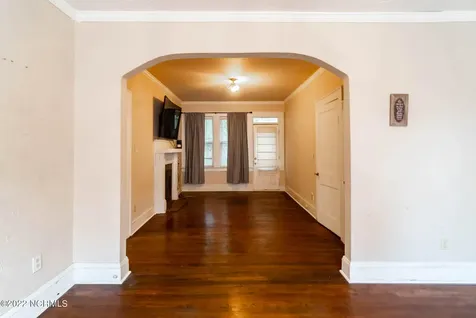 606 Hill Street Rocky Mount NC 27801