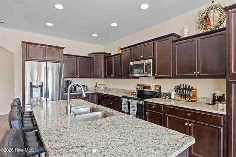 1044 Mackerel Manor New Bern NC 28562