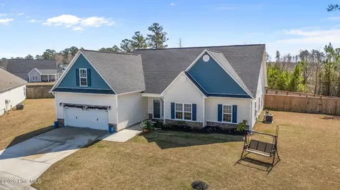 1044 Mackerel Manor New Bern NC 28562