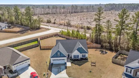 1044 Mackerel Manor New Bern NC 28562