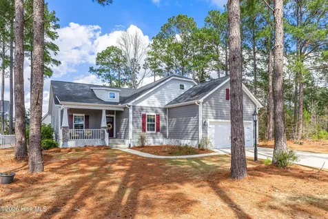 1428 Ogelthorp Drive NW Calabash NC 28467