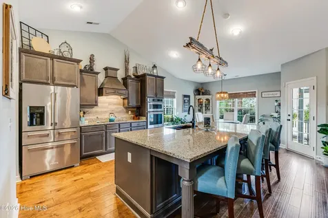 1428 Ogelthorp Drive NW Calabash NC 28467