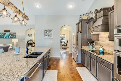 1428 Ogelthorp Drive NW Calabash NC 28467