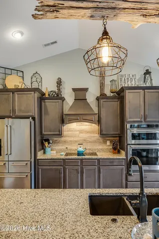 1428 Ogelthorp Drive NW Calabash NC 28467