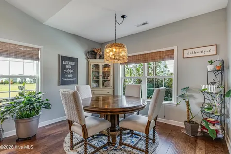 1428 Ogelthorp Drive NW Calabash NC 28467
