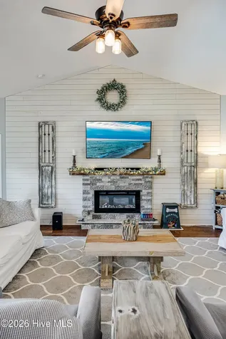 1428 Ogelthorp Drive NW Calabash NC 28467