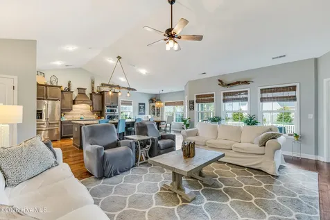 1428 Ogelthorp Drive NW Calabash NC 28467