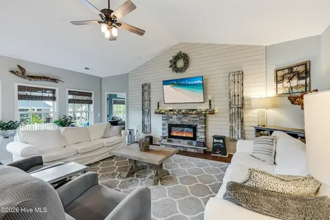 1428 Ogelthorp Drive NW Calabash NC 28467