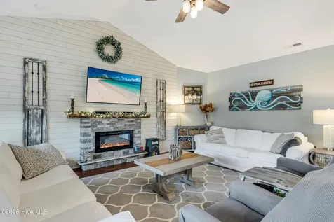 1428 Ogelthorp Drive NW Calabash NC 28467