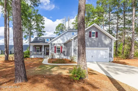 1428 Ogelthorp Drive NW Calabash NC 28467
