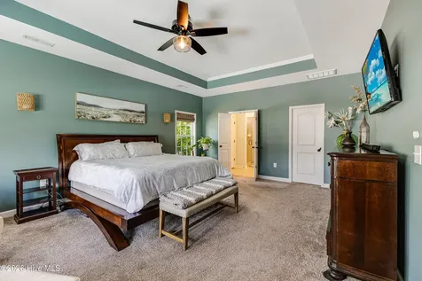 1428 Ogelthorp Drive NW Calabash NC 28467