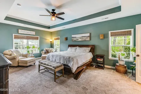 1428 Ogelthorp Drive NW Calabash NC 28467