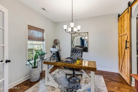 1428 Ogelthorp Drive NW Calabash NC 28467
