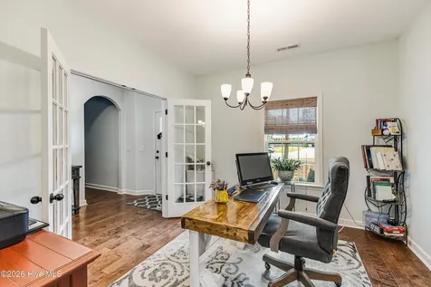 1428 Ogelthorp Drive NW Calabash NC 28467