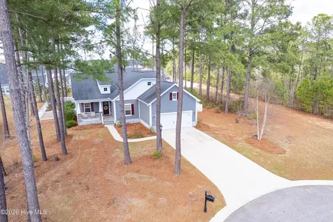 1428 Ogelthorp Drive NW Calabash NC 28467