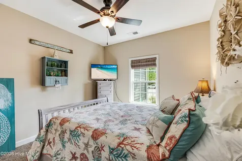 1428 Ogelthorp Drive NW Calabash NC 28467