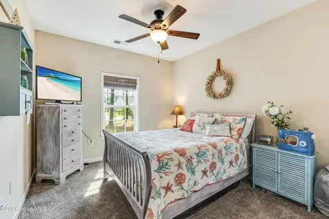 1428 Ogelthorp Drive NW Calabash NC 28467