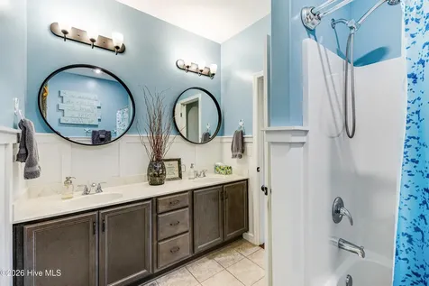 1428 Ogelthorp Drive NW Calabash NC 28467