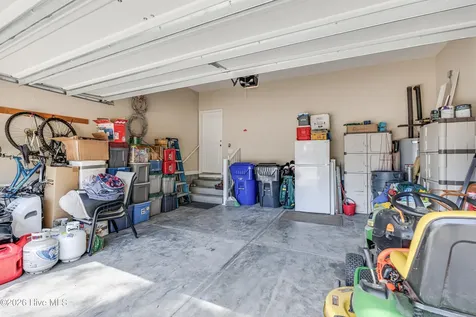 1428 Ogelthorp Drive NW Calabash NC 28467