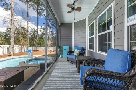1428 Ogelthorp Drive NW Calabash NC 28467