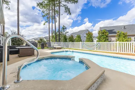 1428 Ogelthorp Drive NW Calabash NC 28467