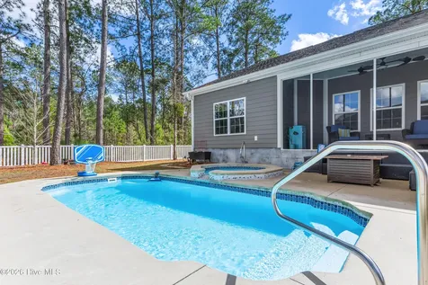 1428 Ogelthorp Drive NW Calabash NC 28467
