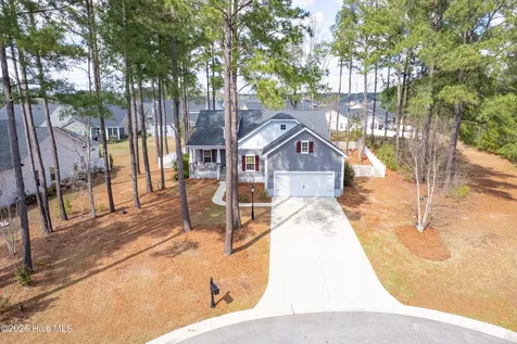 1428 Ogelthorp Drive NW Calabash NC 28467