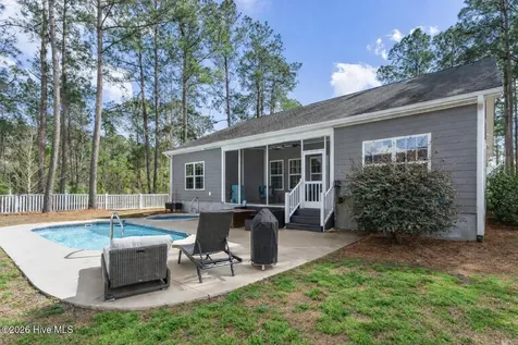 1428 Ogelthorp Drive NW Calabash NC 28467