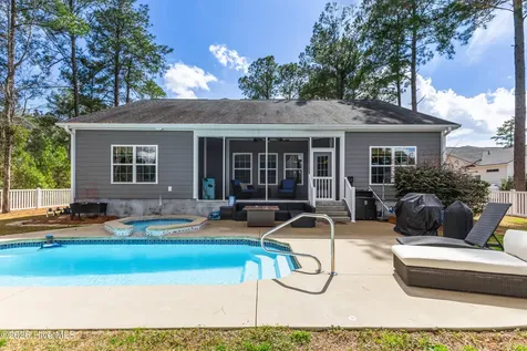 1428 Ogelthorp Drive NW Calabash NC 28467