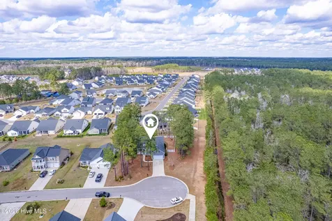 1428 Ogelthorp Drive NW Calabash NC 28467