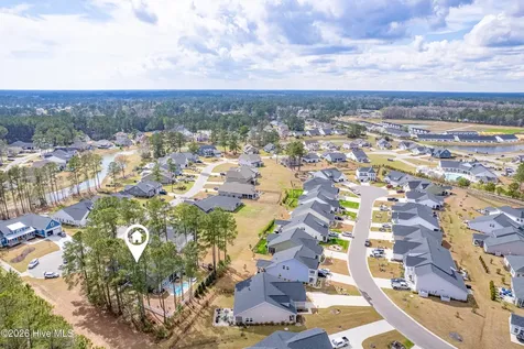 1428 Ogelthorp Drive NW Calabash NC 28467