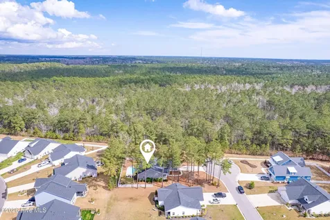 1428 Ogelthorp Drive NW Calabash NC 28467