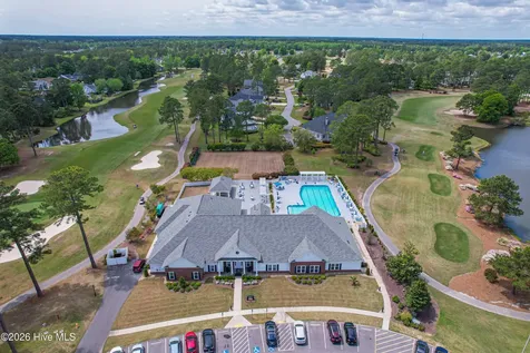 1428 Ogelthorp Drive NW Calabash NC 28467